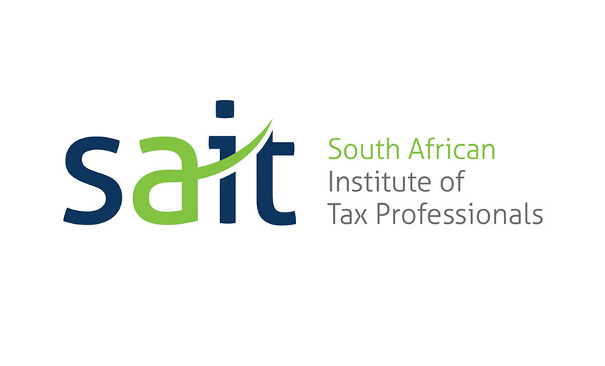 SAIT- South African institute of Tax Professionals